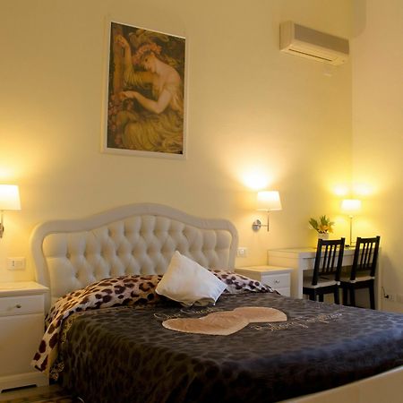 Orsini Reali Bed and Breakfast Rom Eksteriør billede