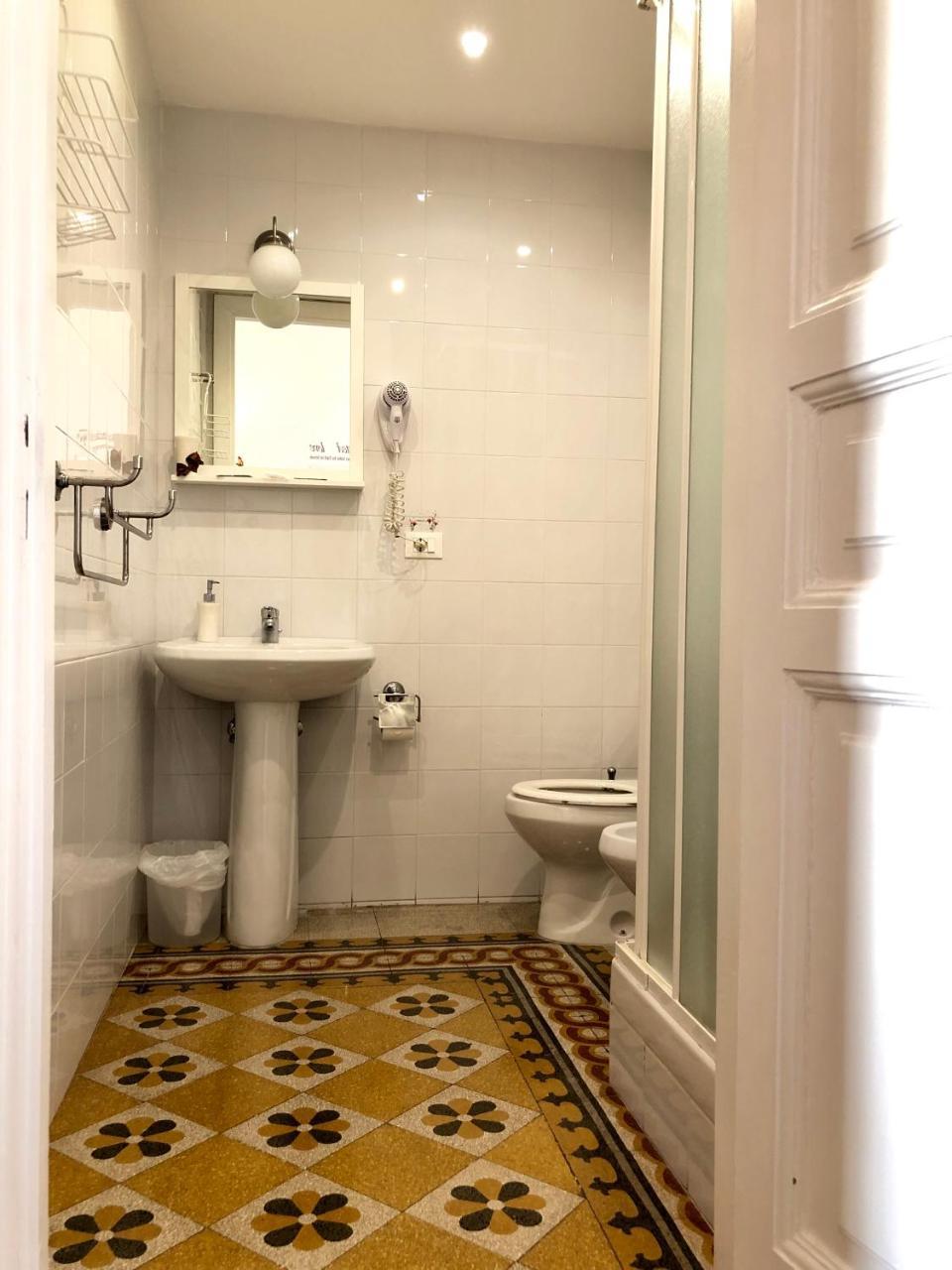 Orsini Reali Bed and Breakfast Rom Eksteriør billede