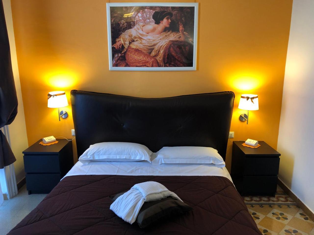 Orsini Reali Bed and Breakfast Rom Eksteriør billede