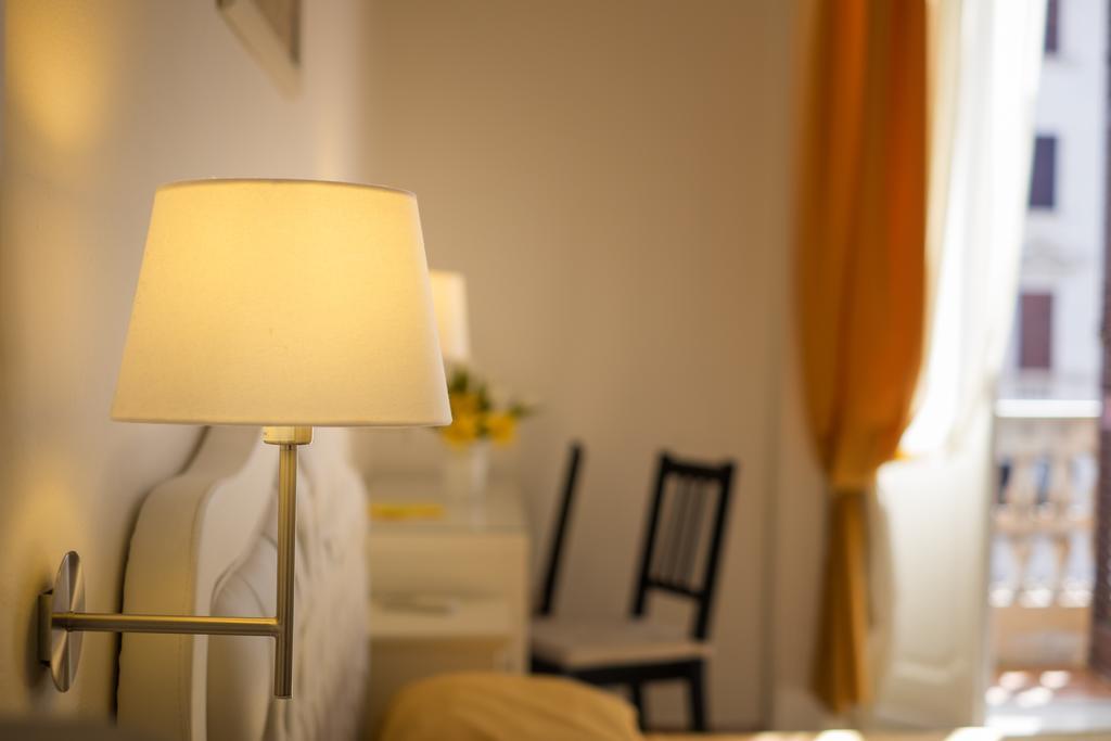 Orsini Reali Bed and Breakfast Rom Værelse billede