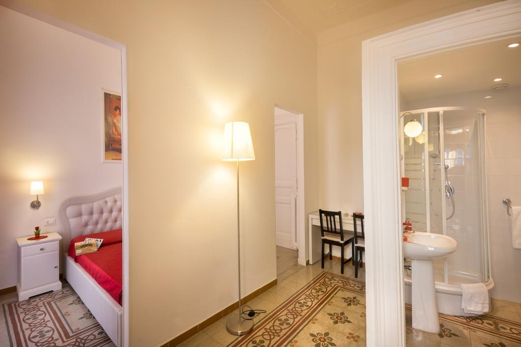 Orsini Reali Bed and Breakfast Rom Værelse billede