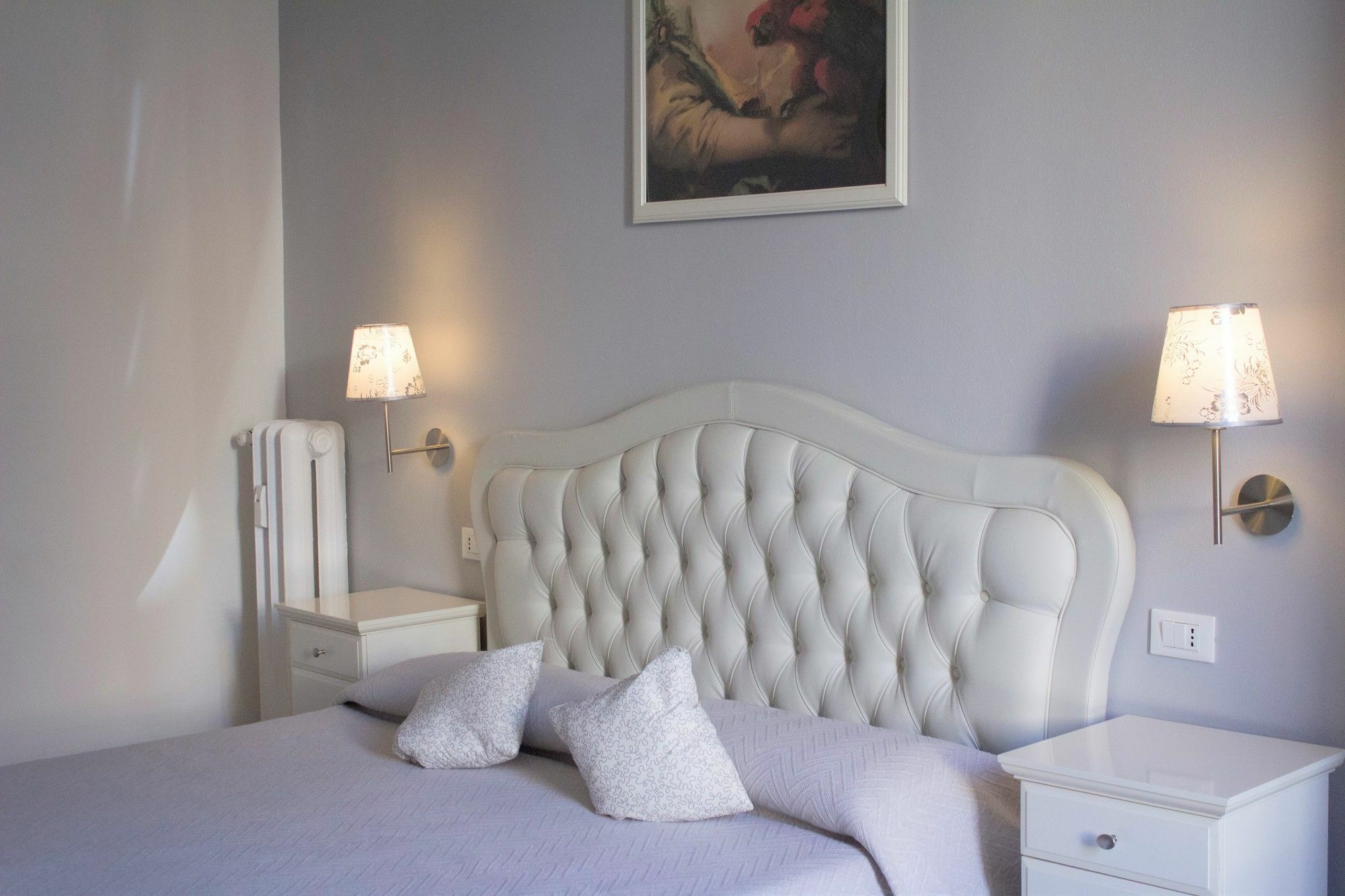 Orsini Reali Bed and Breakfast Rom Eksteriør billede